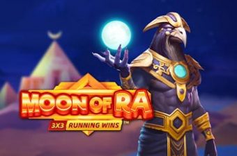 Moon of Ra: Running Wins